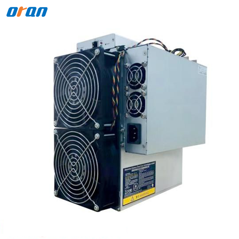 Antminer D5