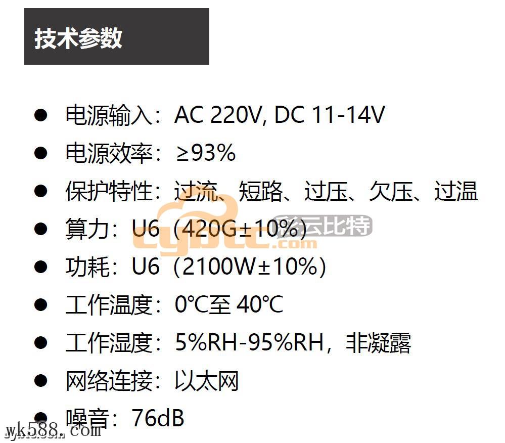 Strongu U6