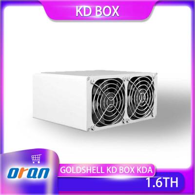 Goldshell KD BOX
