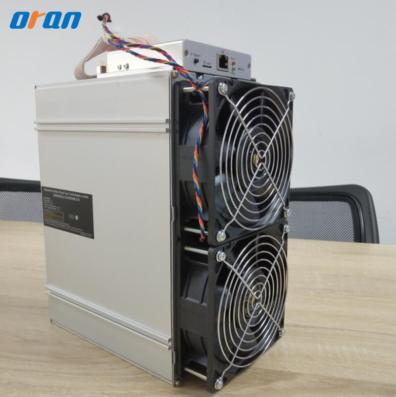 Antminer K5