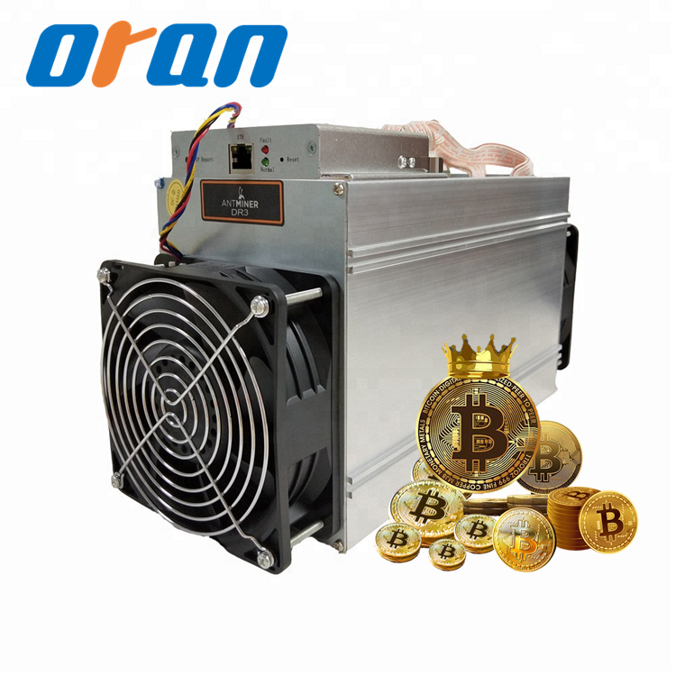 bitmain DR3