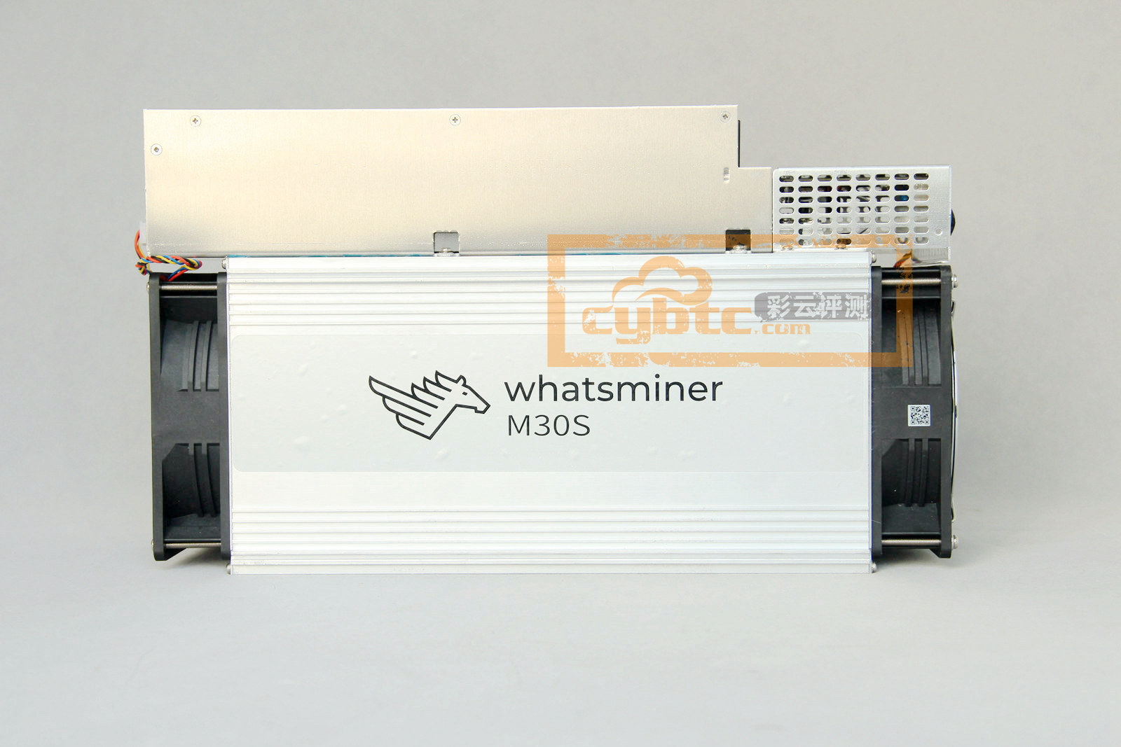 Whatsminer M30S-88T