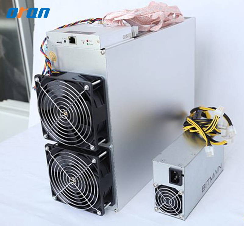 Antminer E3