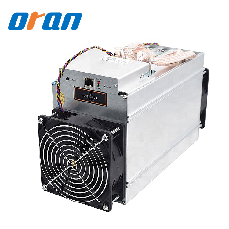 Bitmain Antminer L3++