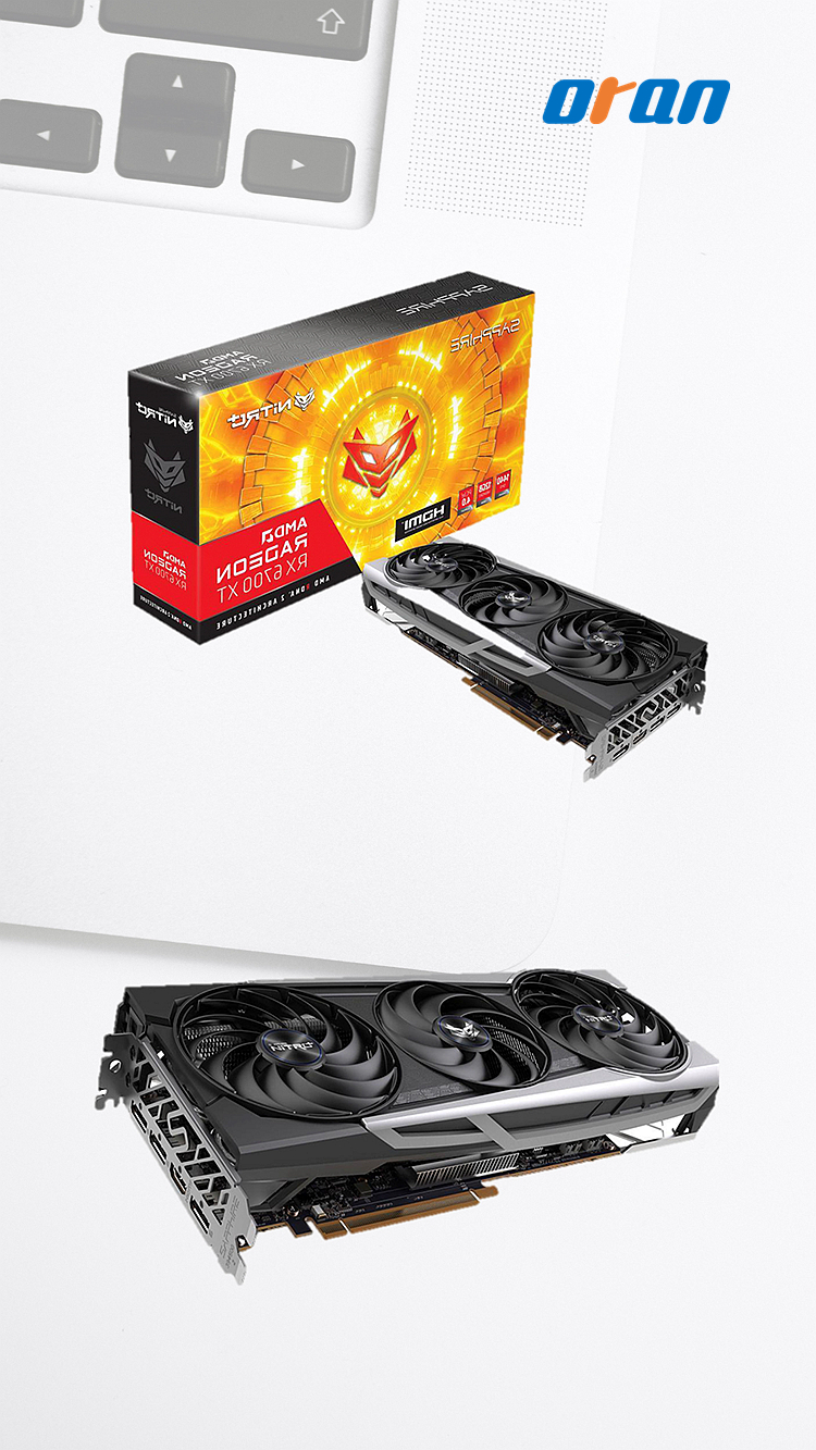 RX 6700XT