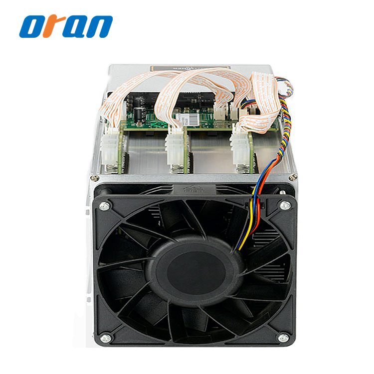 Bitmain Antminer L3++