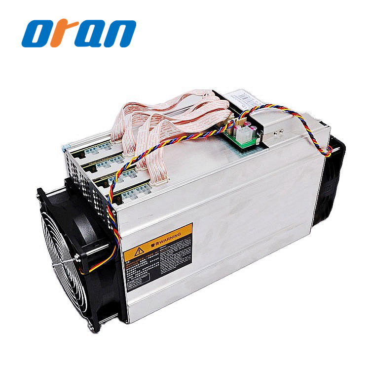 Bitmain Antminer L3++