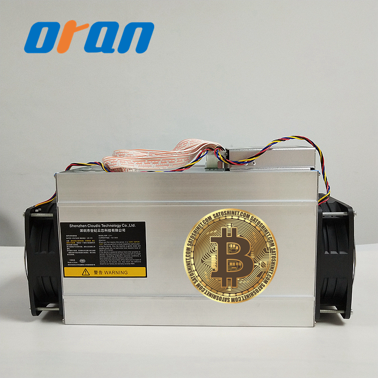 Antminer DR3