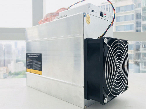 Bitmain Antminer X3