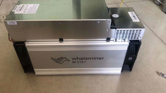 Whatsminer M31S