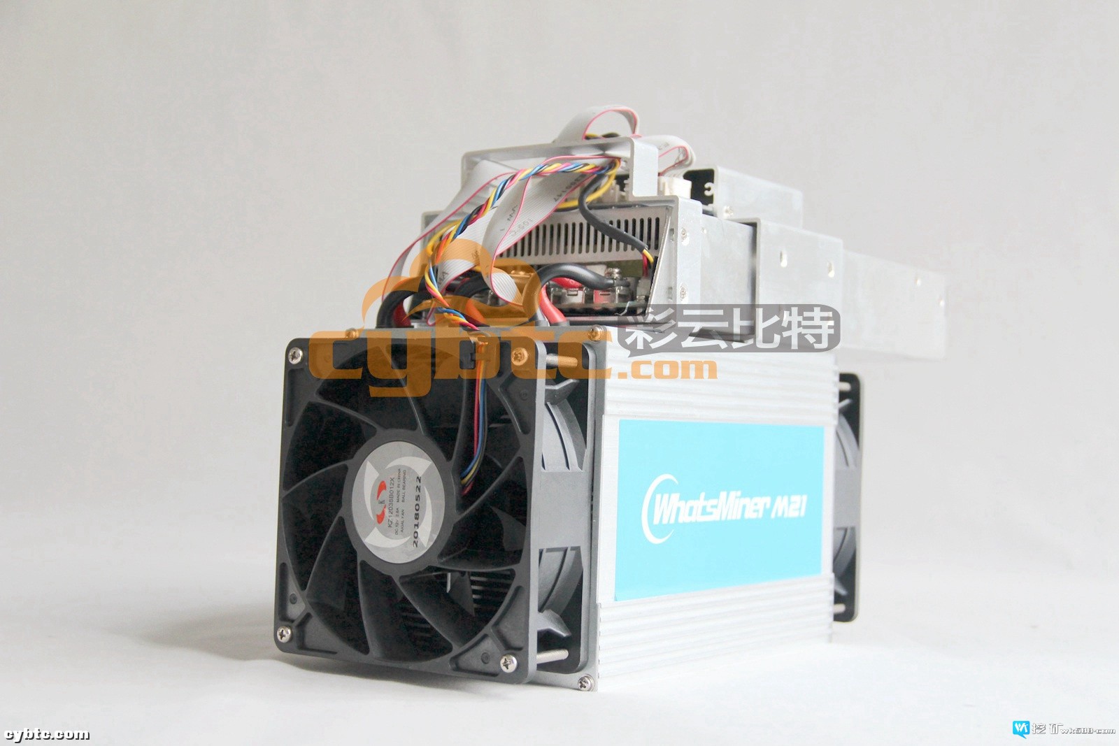 Whatsminer M21S