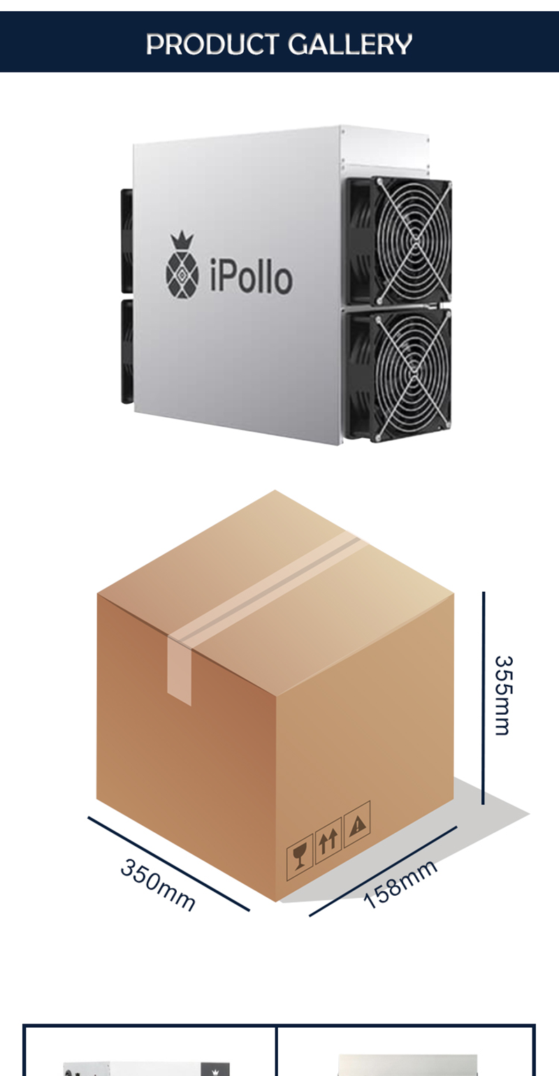 Ipollo V1