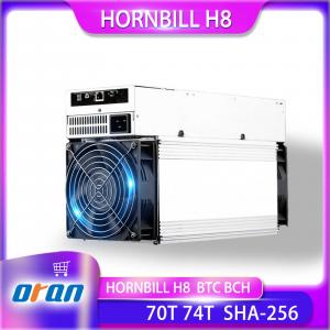 Hornbill H8